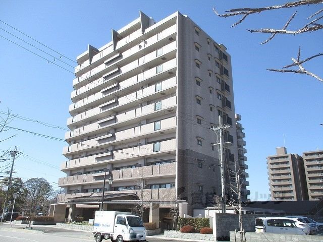 ファミール長浜豊公園前壱番館の外観画像