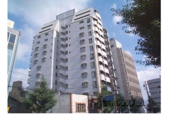 De’lead河原町の外観画像