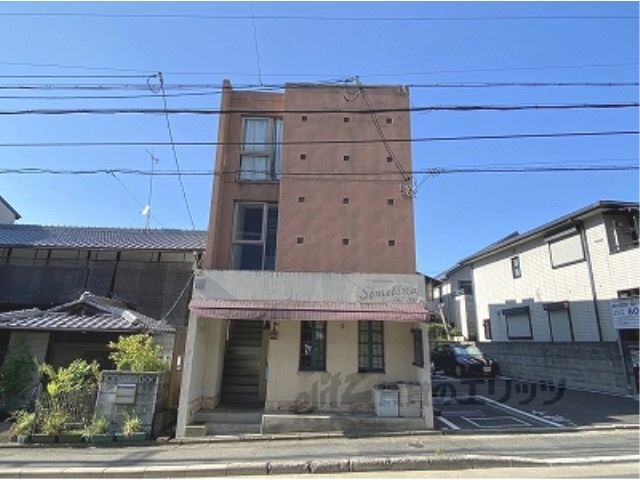 別当町東の外観画像