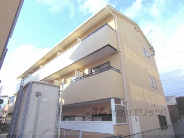 エクセレント山田の外観画像