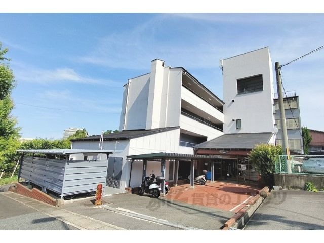 パーシモンヒル田原の外観画像