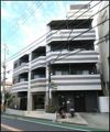 AZEST西落合Ⅱの外観画像