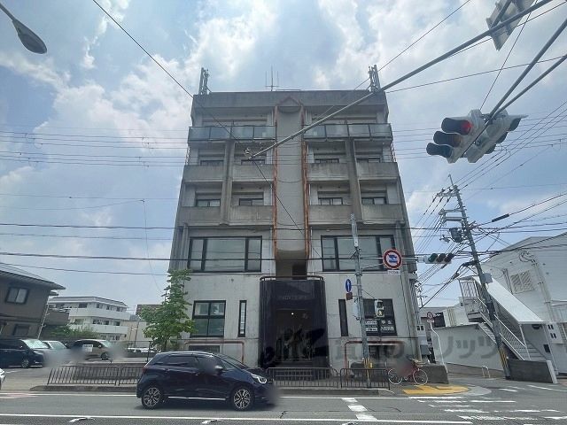 PiAZZAD’ARTEの外観画像