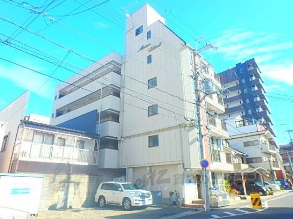 メゾンリベルテの外観画像