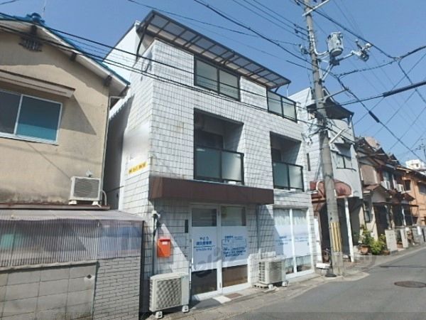 三興レジデンスの外観画像