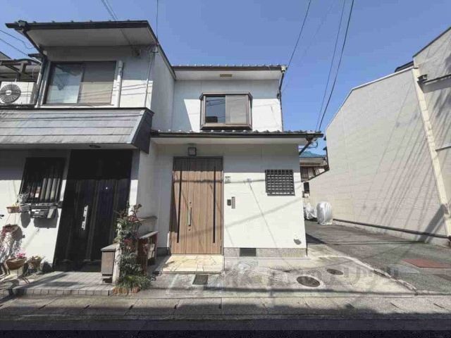 梅津林口町14-22の外観画像