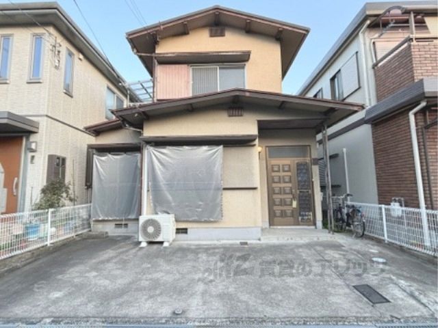 一里山1丁目20-4貸家の外観画像