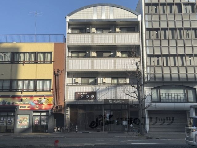 SOLEIL春日の外観画像