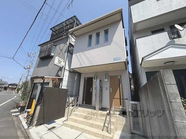 カイムの外観画像