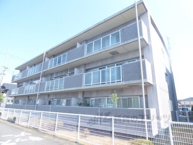 コーポ喜多田の外観画像