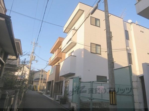 カンナヴィラの外観画像