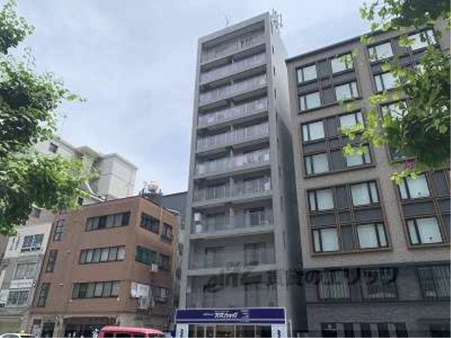 ダイエー第7ビルの外観画像