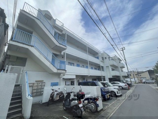 エレガンスヴィラ大塚の外観画像