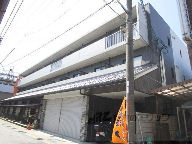 VIVACE大手門の外観画像