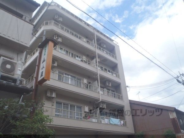 中央2丁目小堀マンションの外観画像