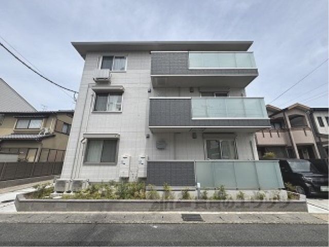 BONHEURの外観画像