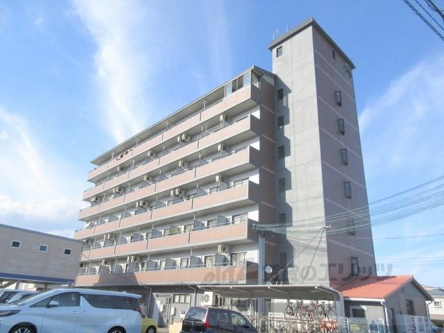 My-ly-ane(マイリ―アン)の外観画像