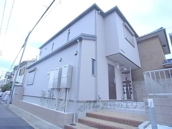 サウスコーポMの外観画像