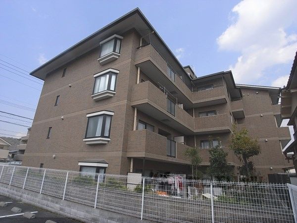 メゾン・サンマルタンの外観画像