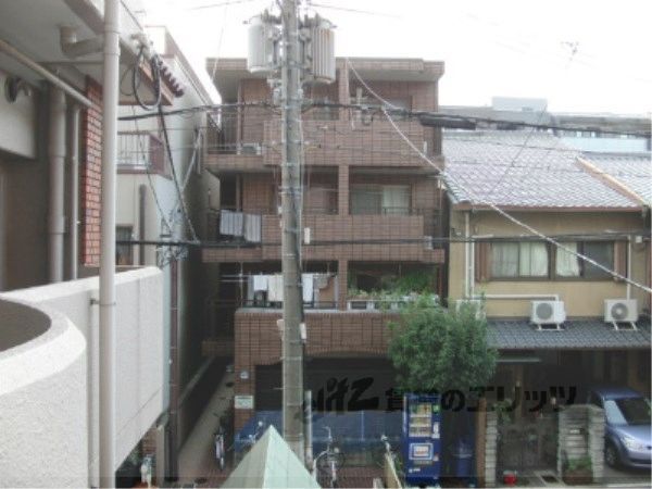 ヴィラエスポワールⅡの外観画像