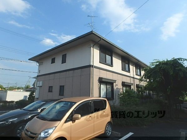 ルシオールⅡの外観画像
