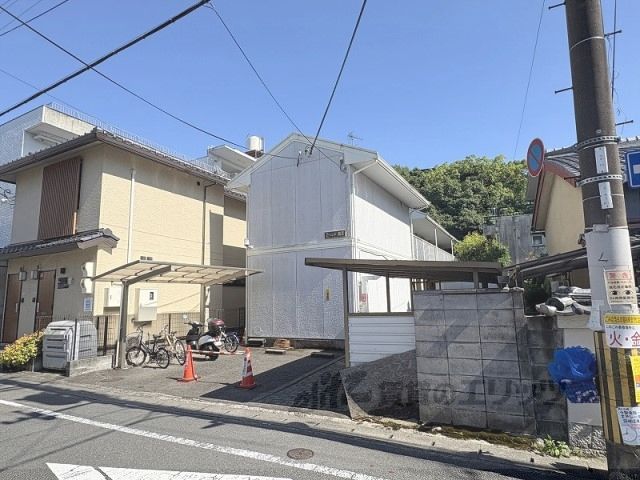 セジュール高見の外観画像