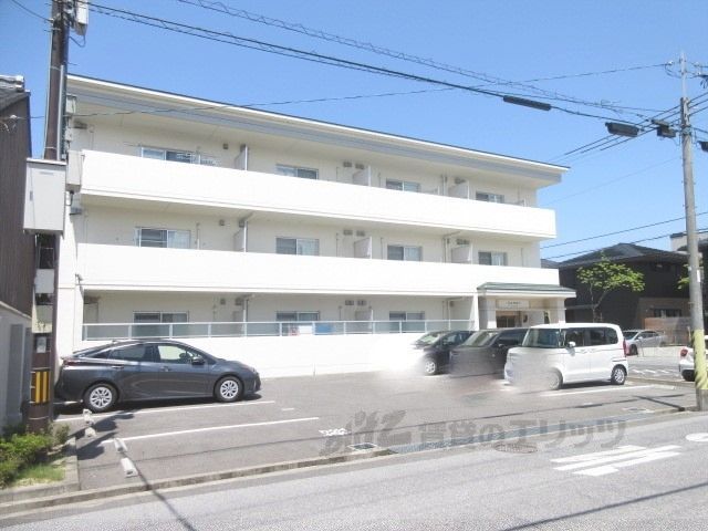 城町キングダムの外観画像