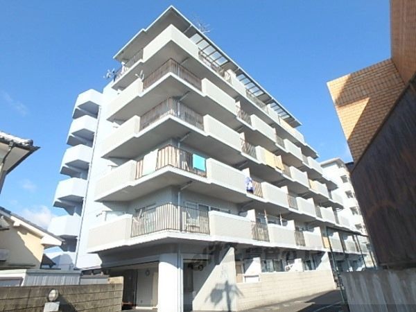 メゾンたつみの外観画像