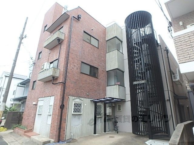 メゾンルイの外観画像