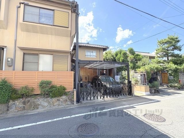 好川荘の外観画像