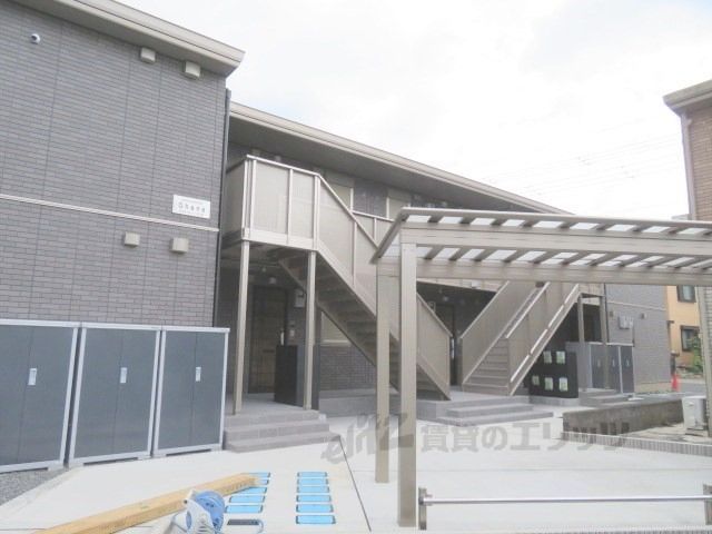 OHANAの外観画像