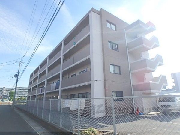 ルミエール森東の外観画像
