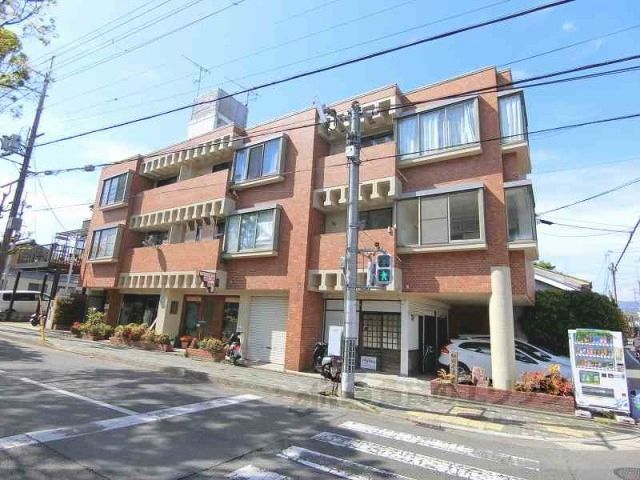 コーポ西村の外観画像