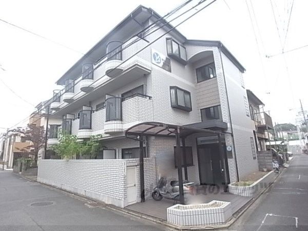 WAIZU BASEの外観画像