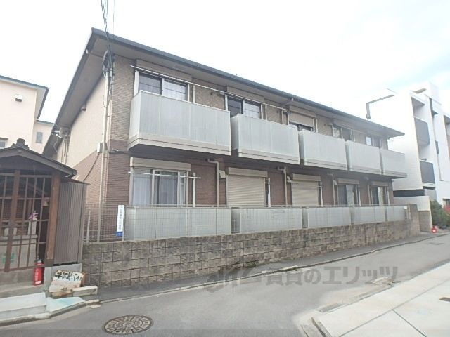 VILLA CAMPHOR TREEの外観画像