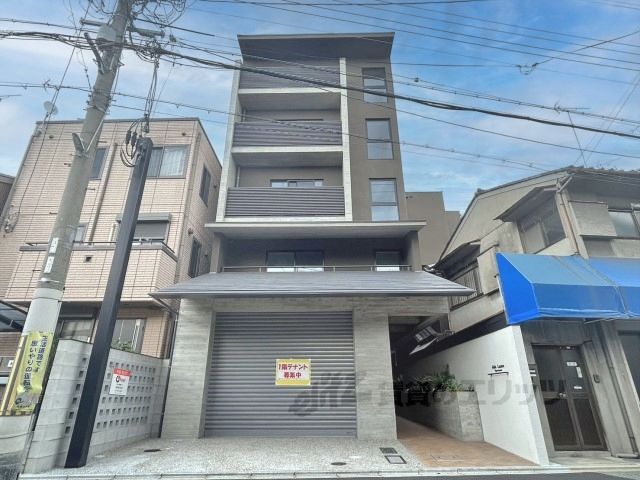 HALE LUANA東山の外観画像