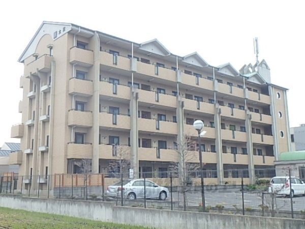 サンライズ鏡の外観画像