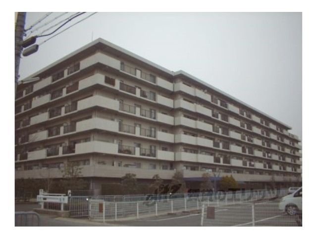 ディオフェルティ京都久我の外観画像