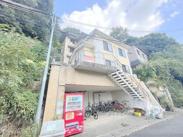 Minato Houseの外観画像