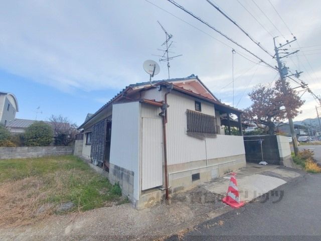 五ヶ庄野添35-2テラスハウスの外観画像
