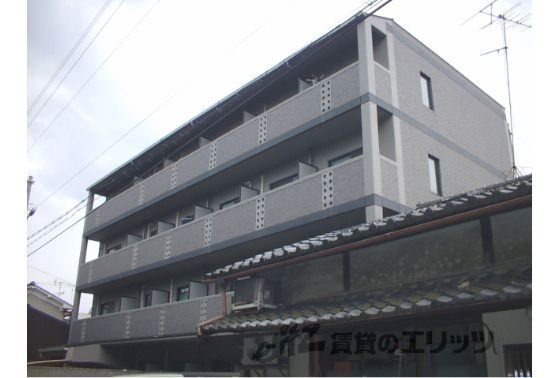 CORE竹園の外観画像
