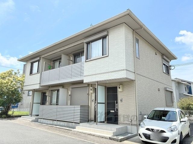 ル・べラージュの外観画像