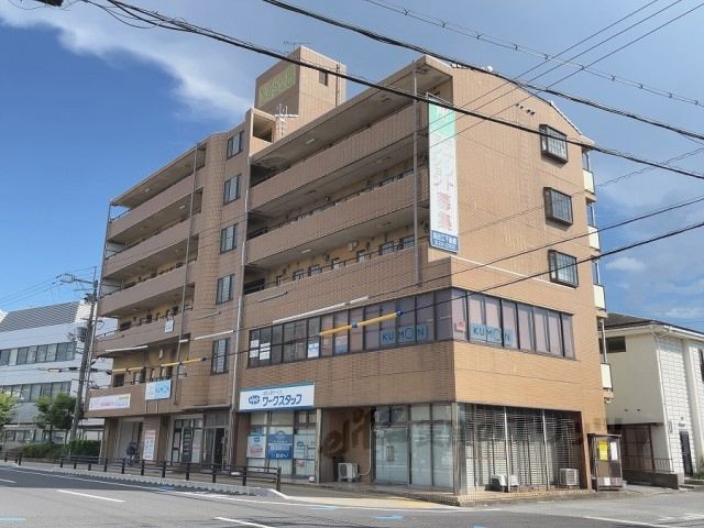 Nasu8の外観画像