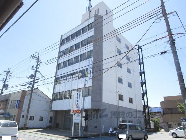 第2森野ビルの外観画像
