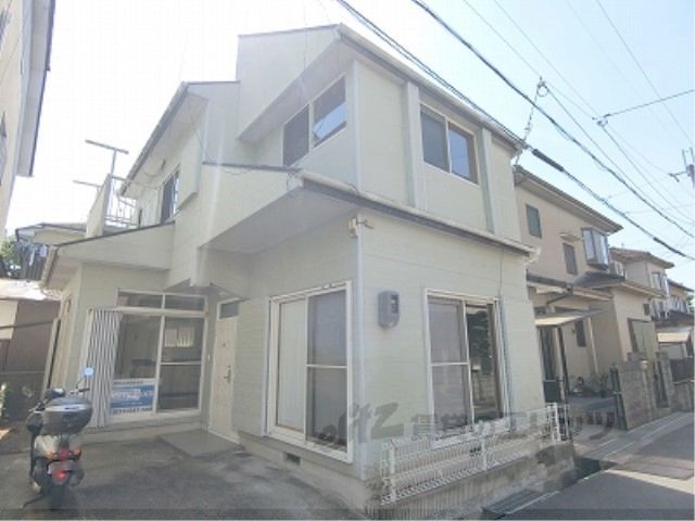 野郷原2丁目29-7貸家の外観画像