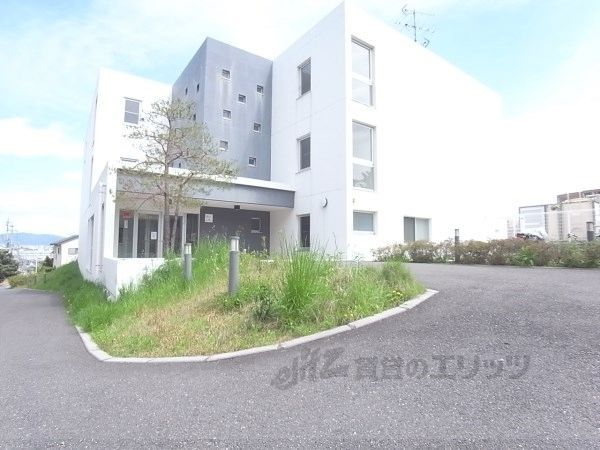 ウエストヒルの外観画像