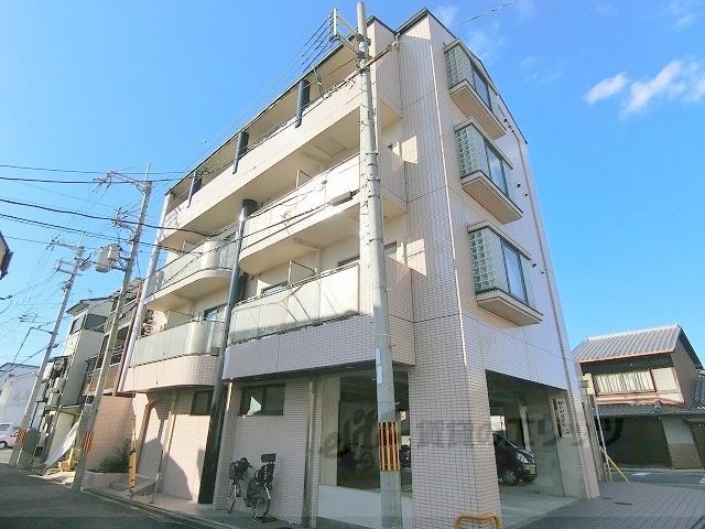 ホリチカ’89の外観画像
