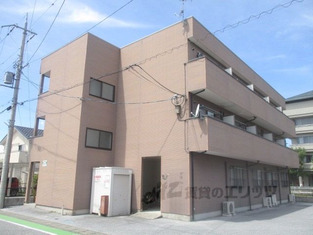 コルネッホの外観画像