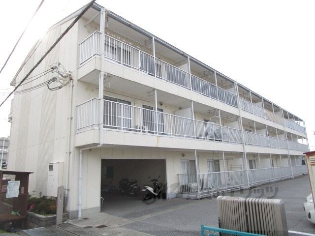 River Side11の外観画像