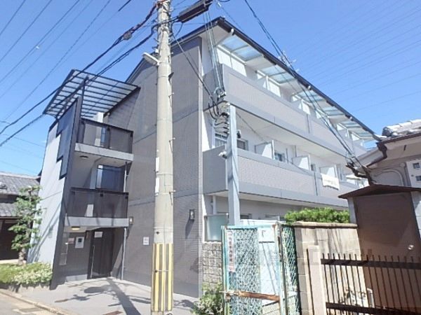 プチトリアノンの外観画像